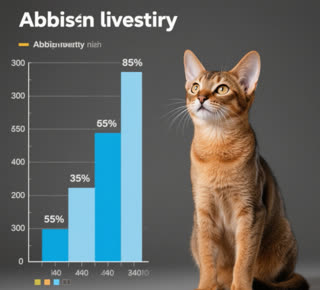 Abyssinian Cat Lifespan in Multi-Pet Households: Key Factors, Health Risks, and Expert Strategies for Longevity