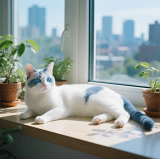 Is the Snowshoe Cat Breed Hypoallergenic? Essential Owner Facts