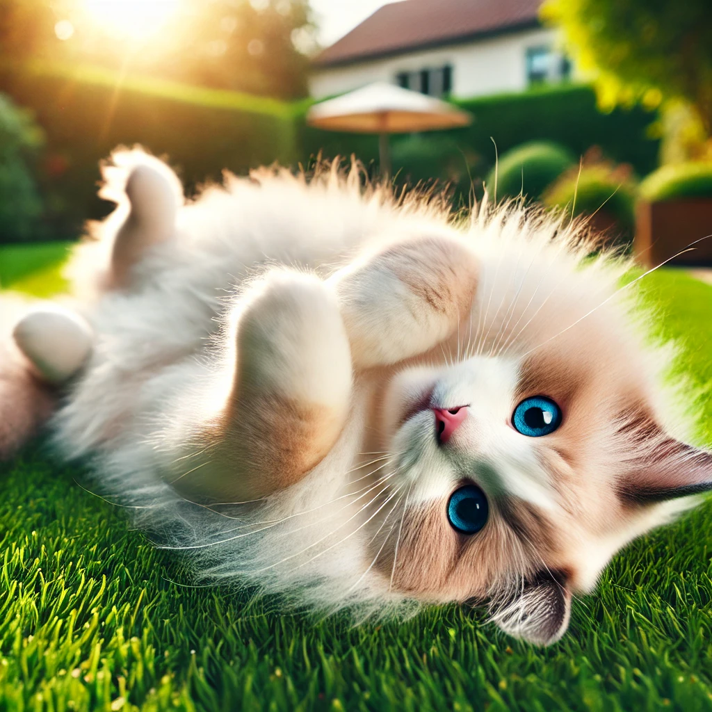 Do you know what the 10 friendliest cat breeds are?