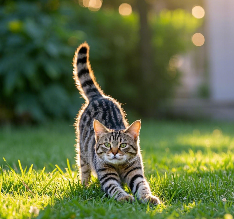 How to Choose the Right Cat Breed for You: A Comprehensive Cat Guide