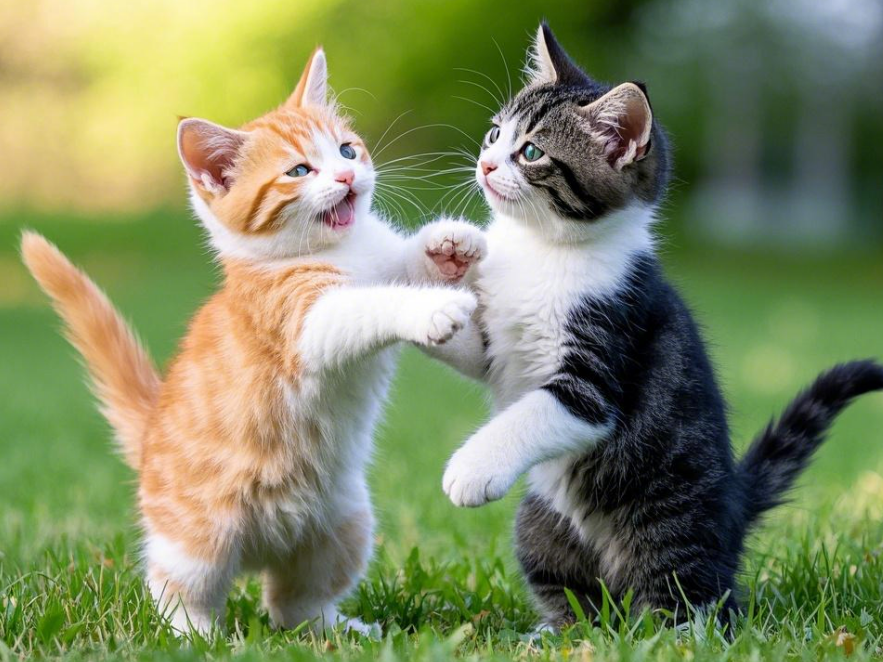 A Guide to Caring for Different Cat Breeds: Your Ultimate Cat Care Guide