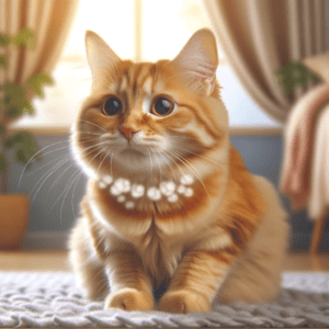 Home Remedies for Hiccups in Ginger Cats