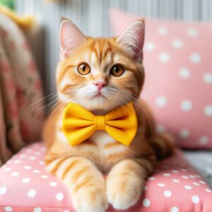 understanding ginger cat personality traits
